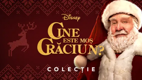 thumbnail - Cine este Moș Crăciun?