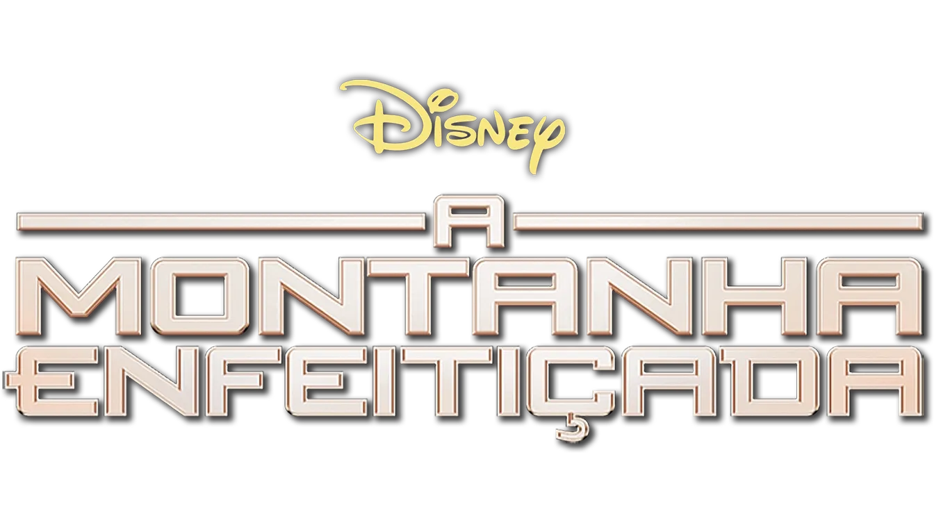 A Montanha Enfeitiçada