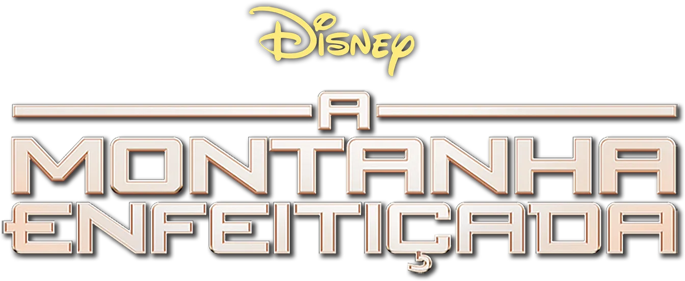 A Montanha Enfeitiçada