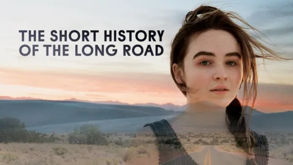thumbnail - The Short History of the Long Road