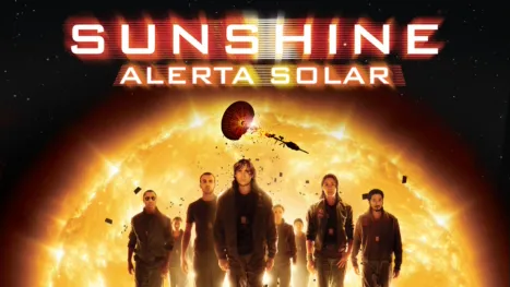 thumbnail - Sunshine: Alerta solar