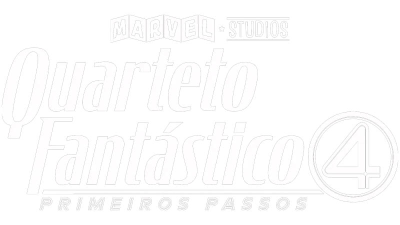 Quarteto Fantástico: Primeiros Passos