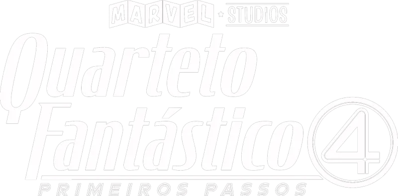 Quarteto Fantástico: Primeiros Passos