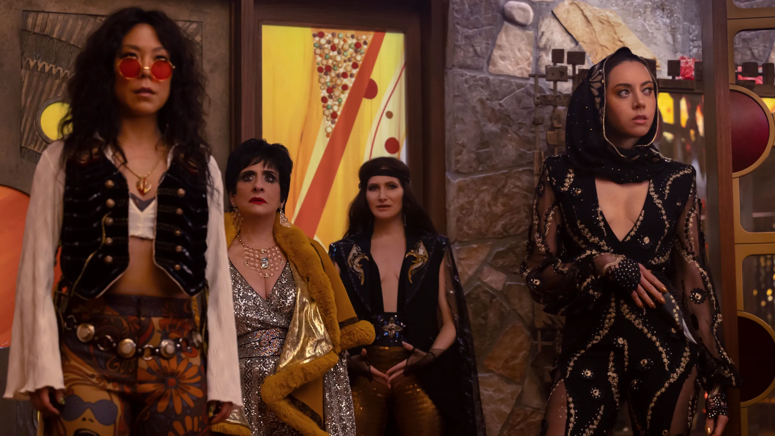 thumbnail - S1:E4 If I Can’t Reach You / Let My Song Teach You