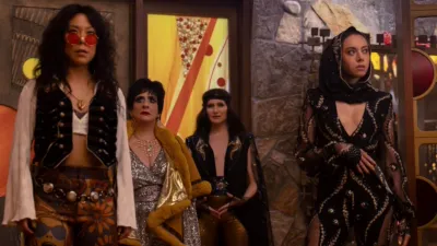 thumbnail - S1:E4 If I Can’t Reach You / Let My Song Teach You