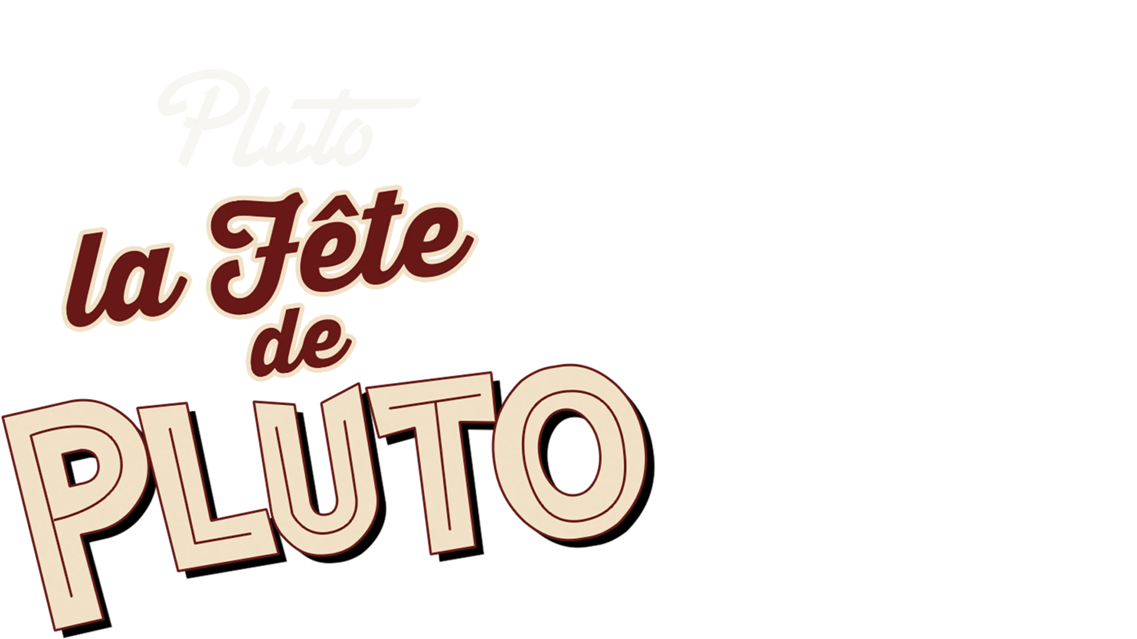 La Fête de Pluto