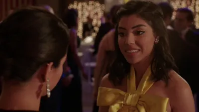 thumbnail - S5:E9 Prom