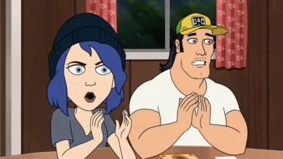 thumbnail - S2:E20 When You Lose, You Win