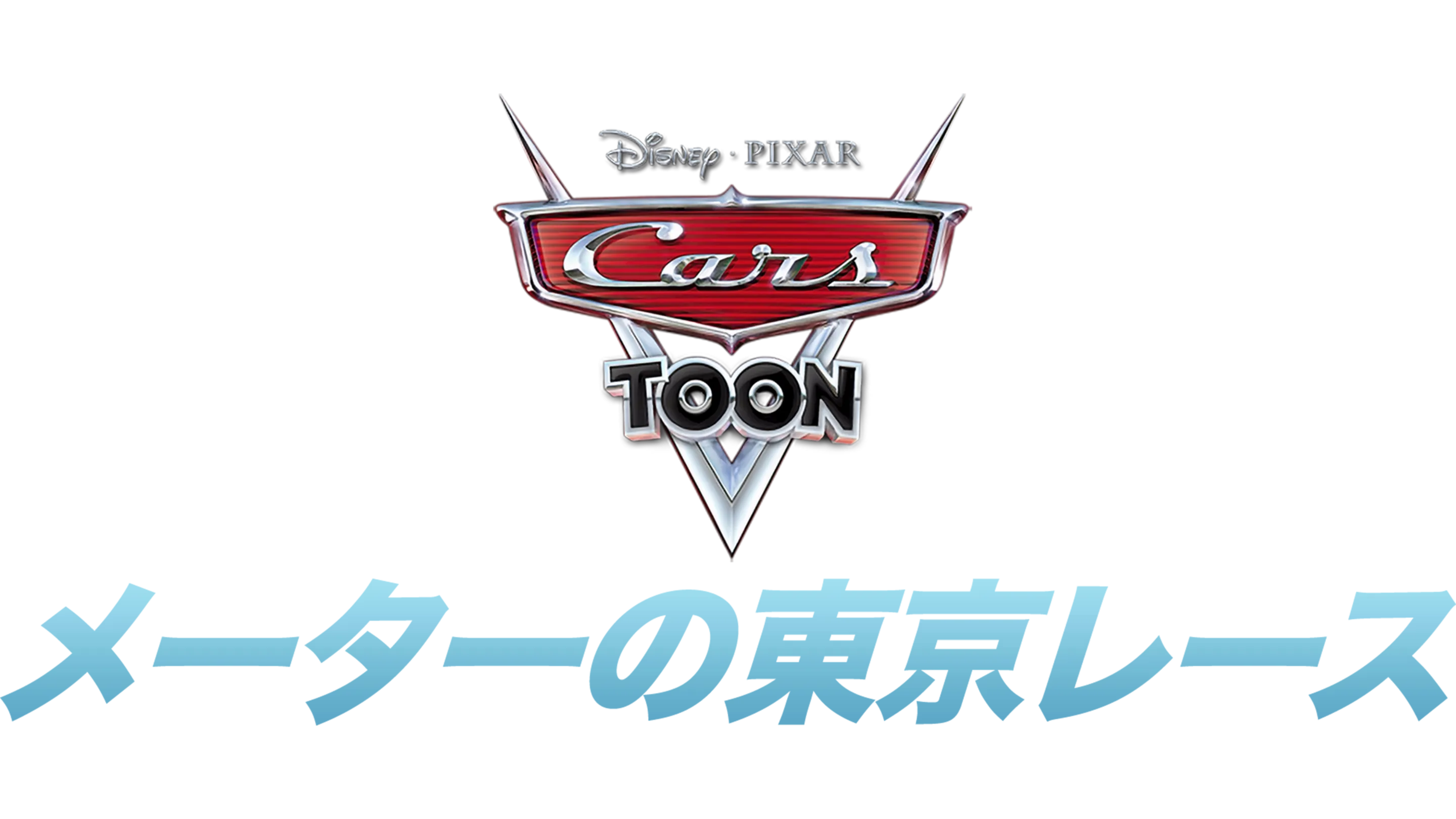 メーターの東京レース