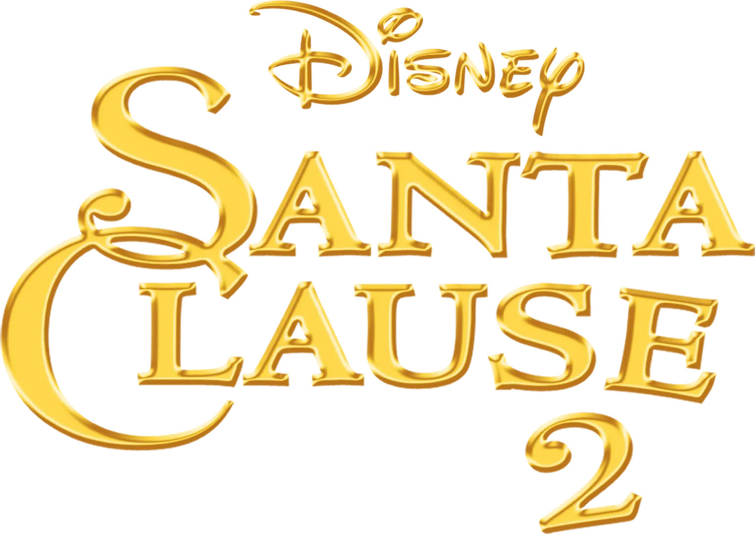 The Santa Clause 2