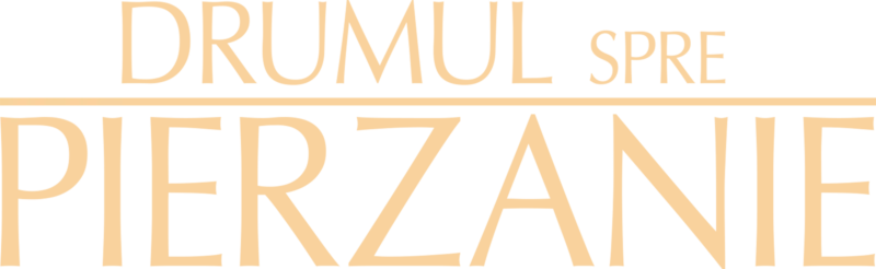 Drumul spre pierzanie