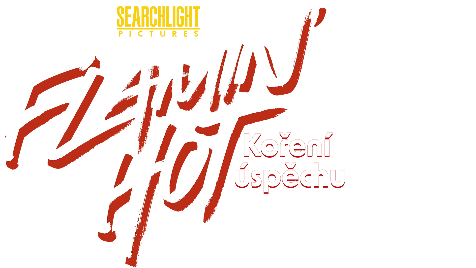 Flamin' Hot: Koření úspěchu