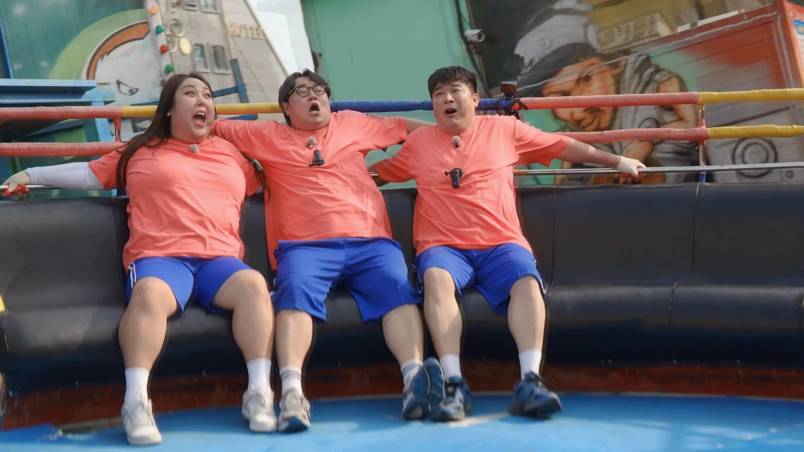 thumbnail - 시즌 1: 4회 제 4화