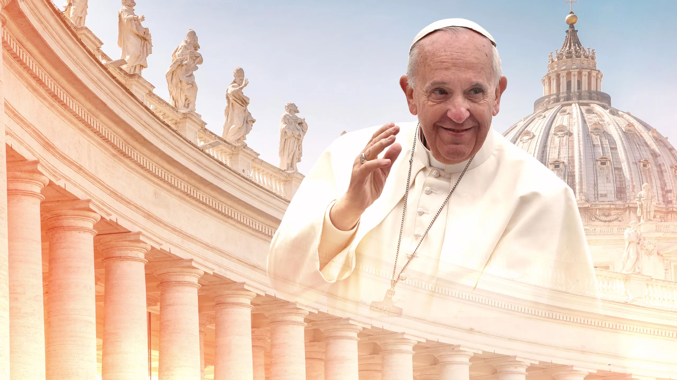 Francis: The People's Pope - ABC News Special