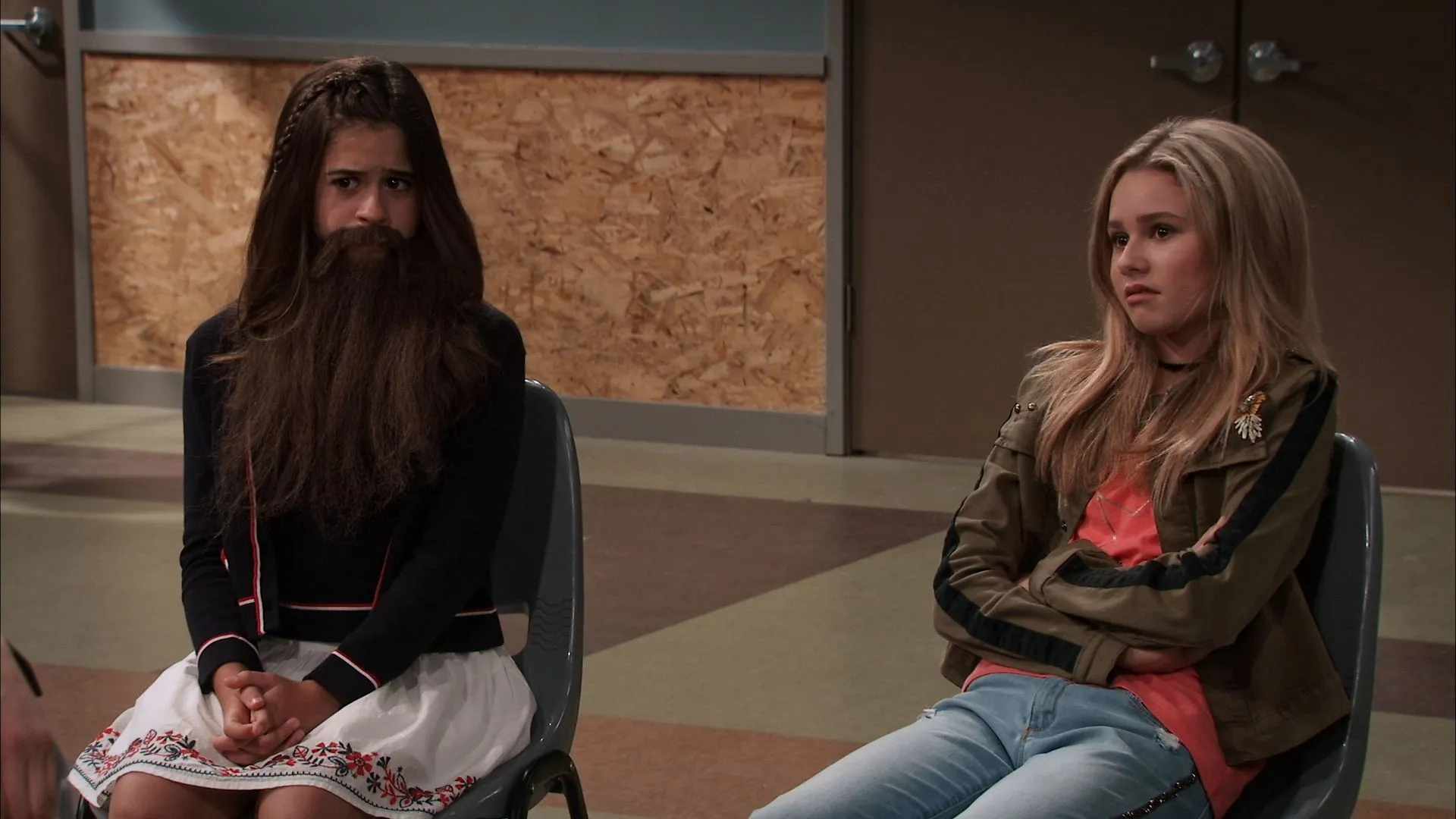 thumbnail - S2:E12 Would You Wrather Take A Dive?