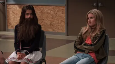 thumbnail - S2:E12 Would You Wrather Take A Dive?