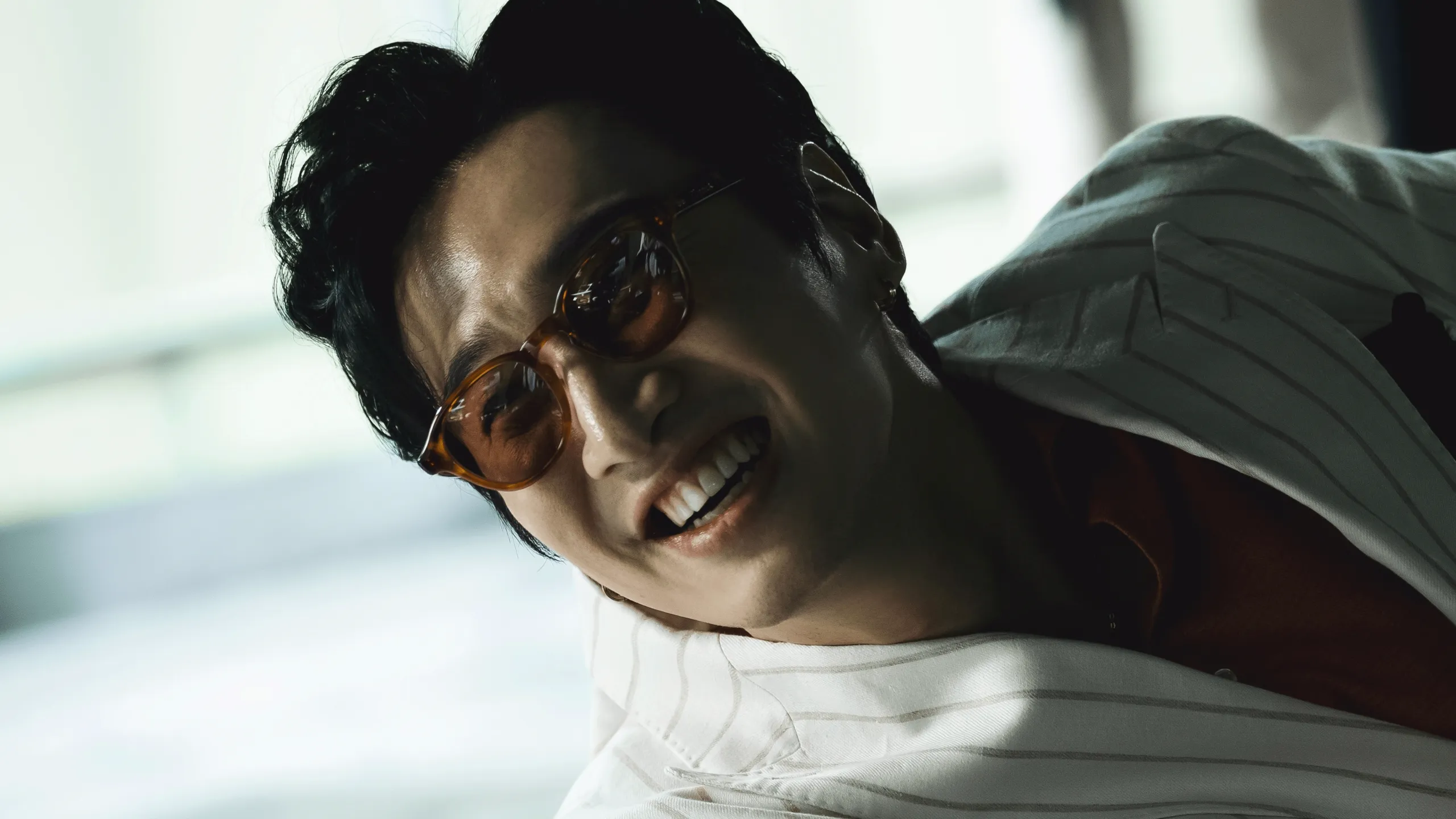 thumbnail - S1:E6 Episode 6