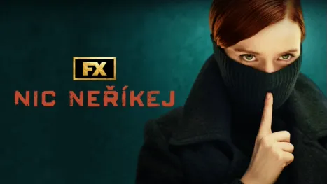 thumbnail - Nic neříkej
