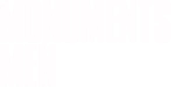 Monuments Men