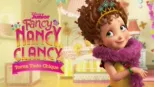 thumbnail - Fancy Nancy Clancy: Torna Tudo Chique