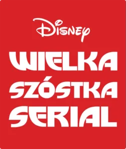 Wielka Szóstka - serial