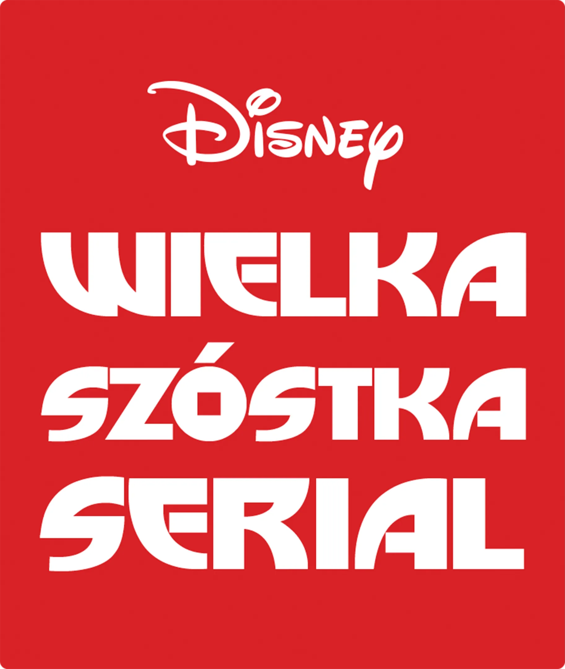 Wielka Szóstka - serial