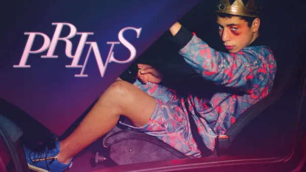 thumbnail - Prins
