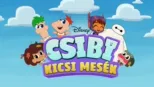 thumbnail - Kicsi csibi mesék