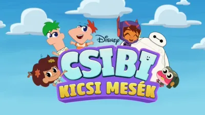 Kicsi csibi mesék