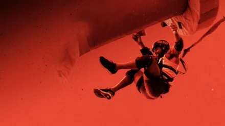 The Challenge: Rivals II