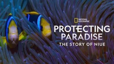 Protecting Paradise: The Story of Niue