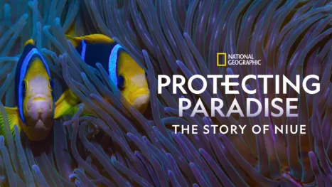 thumbnail - Protecting Paradise: The Story of Niue