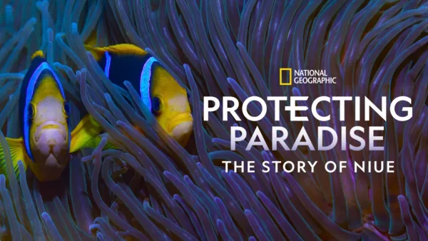 thumbnail - Protecting Paradise: The Story of Niue