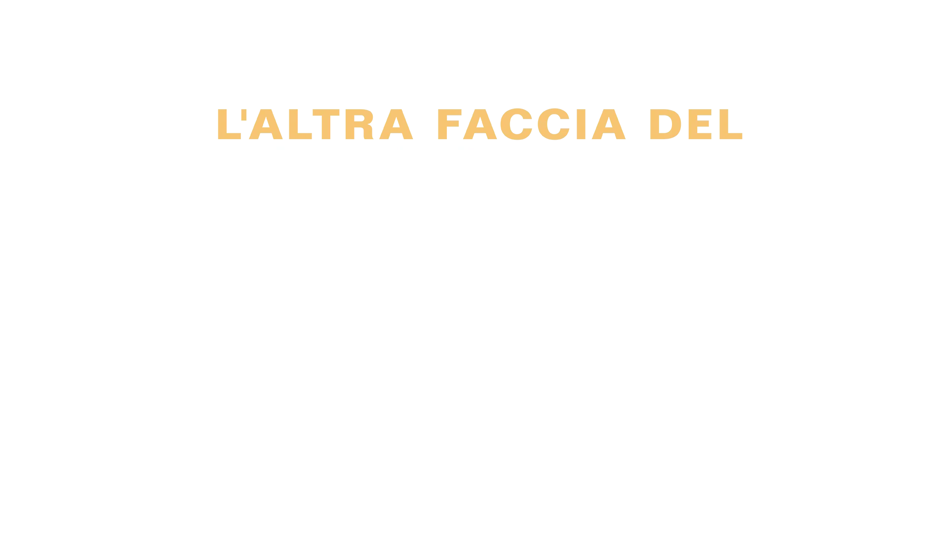L'altra faccia del pianeta delle scimmie