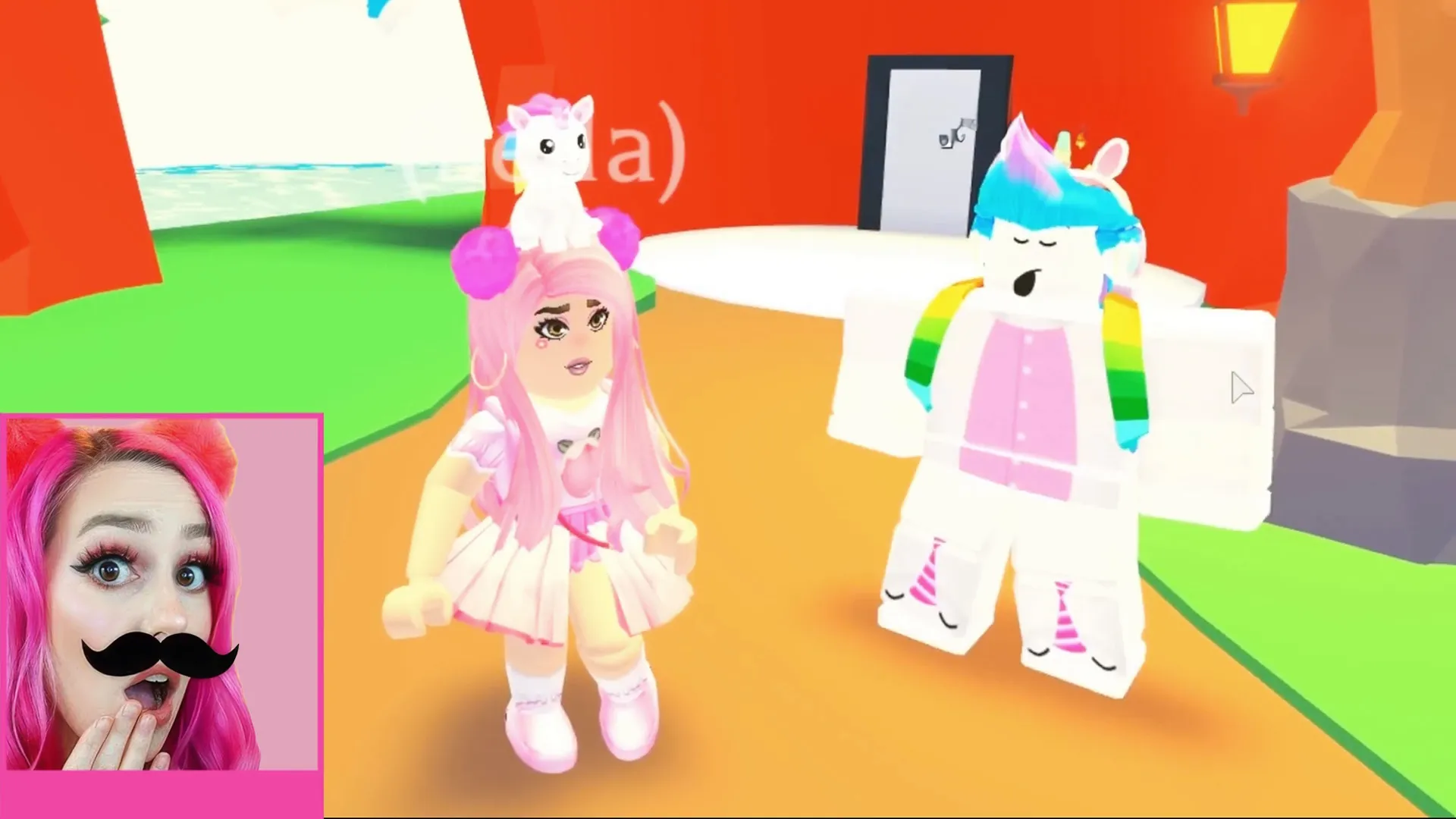 thumbnail - S1:E3 MeganPlays Goes Undercover!