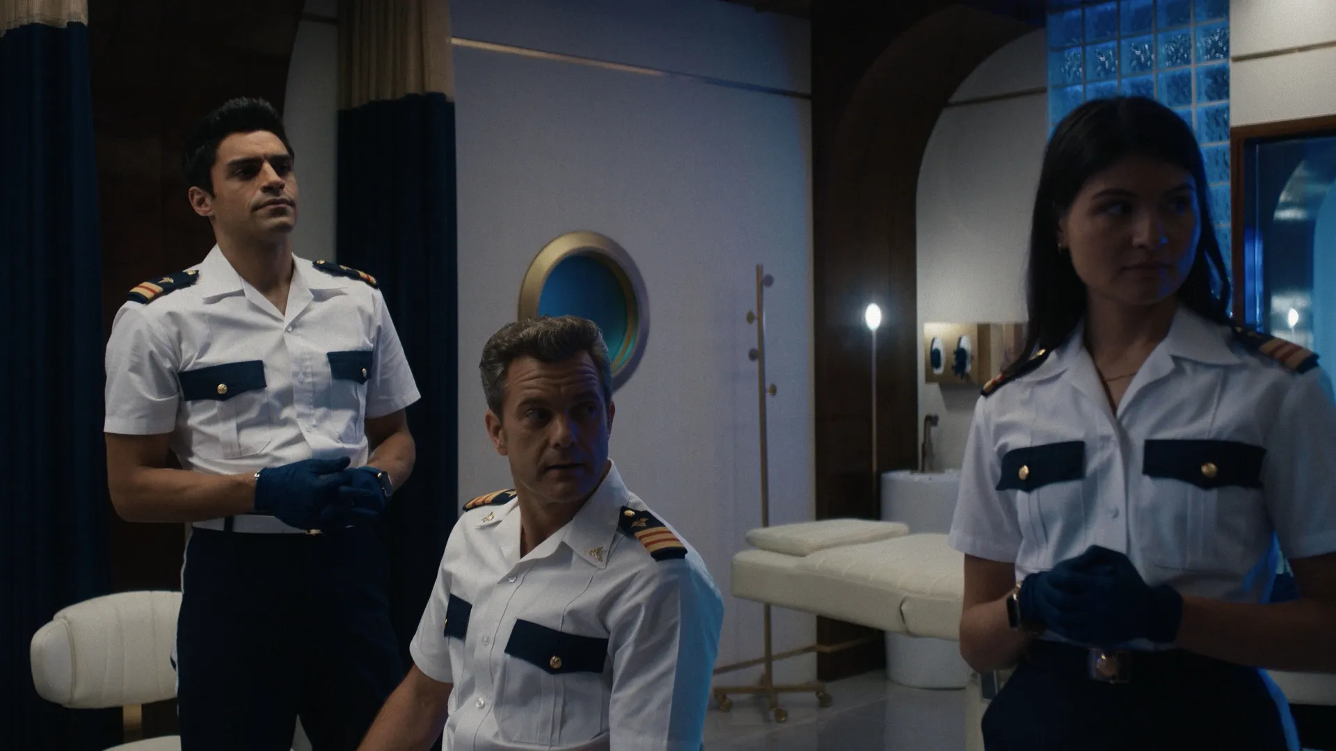 thumbnail - S1:E6 I Always Cry at Weddings