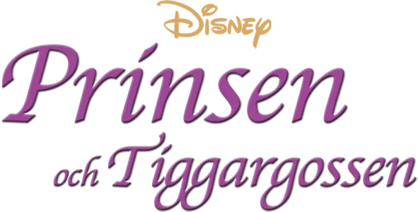 Prinsen och Tiggargossen