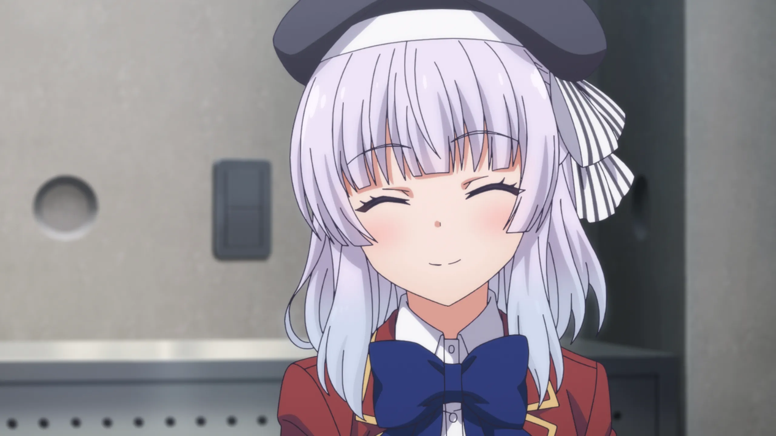 thumbnail - S3：第3話「忘れたいことほど、忘れることはできない。」