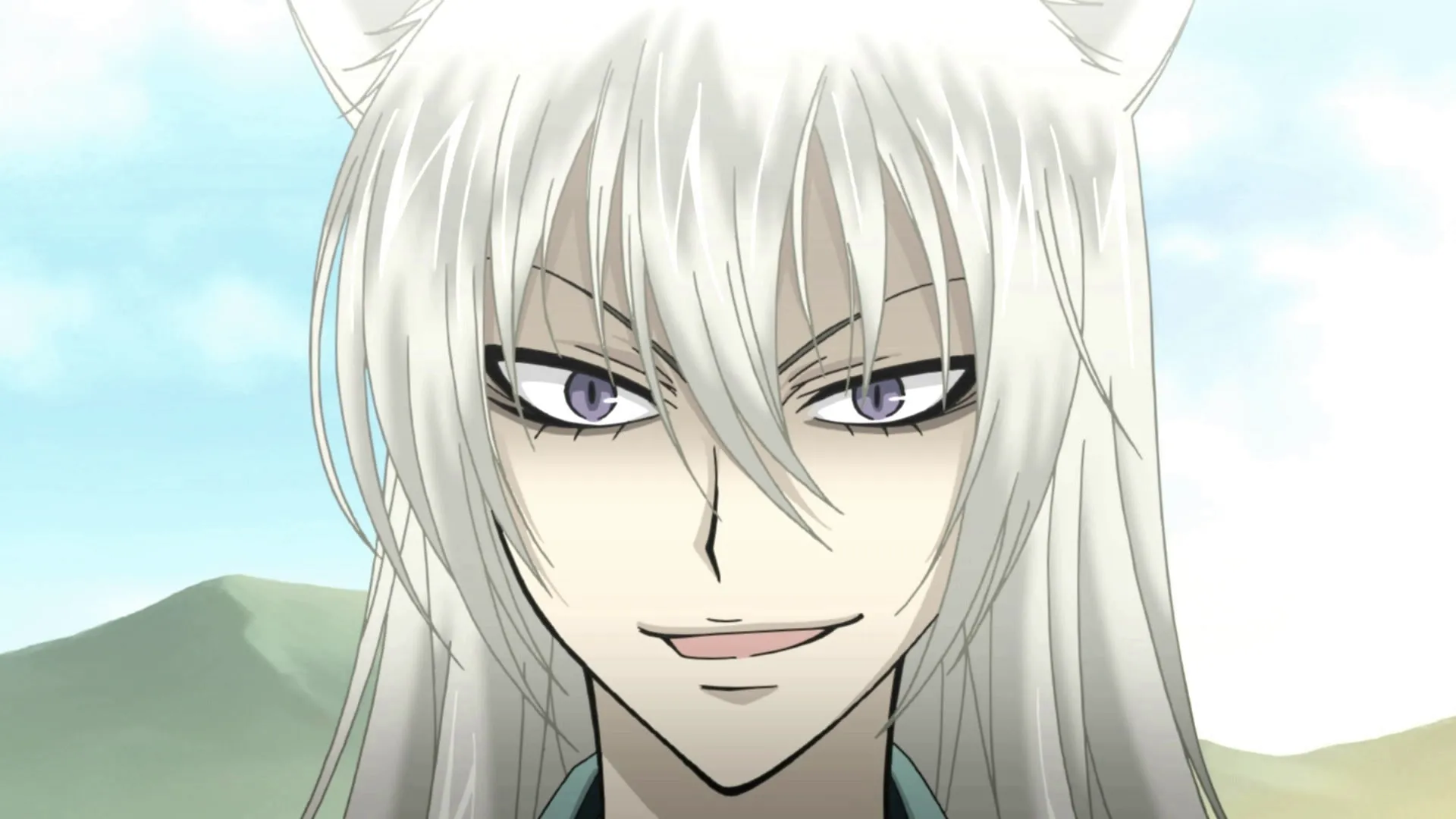 thumbnail - S2:E4 (Dub) The God Races Across the Netherworld