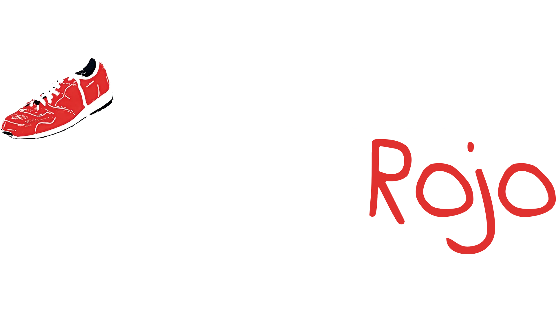 El hombre del zapato rojo