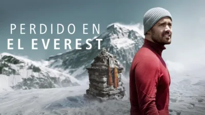 Perdido en el Everest