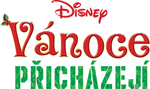 Vánoce přicházejí