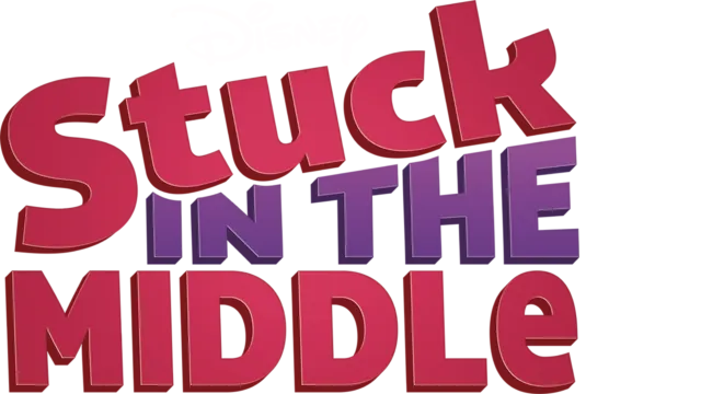 Stuck In The Middle