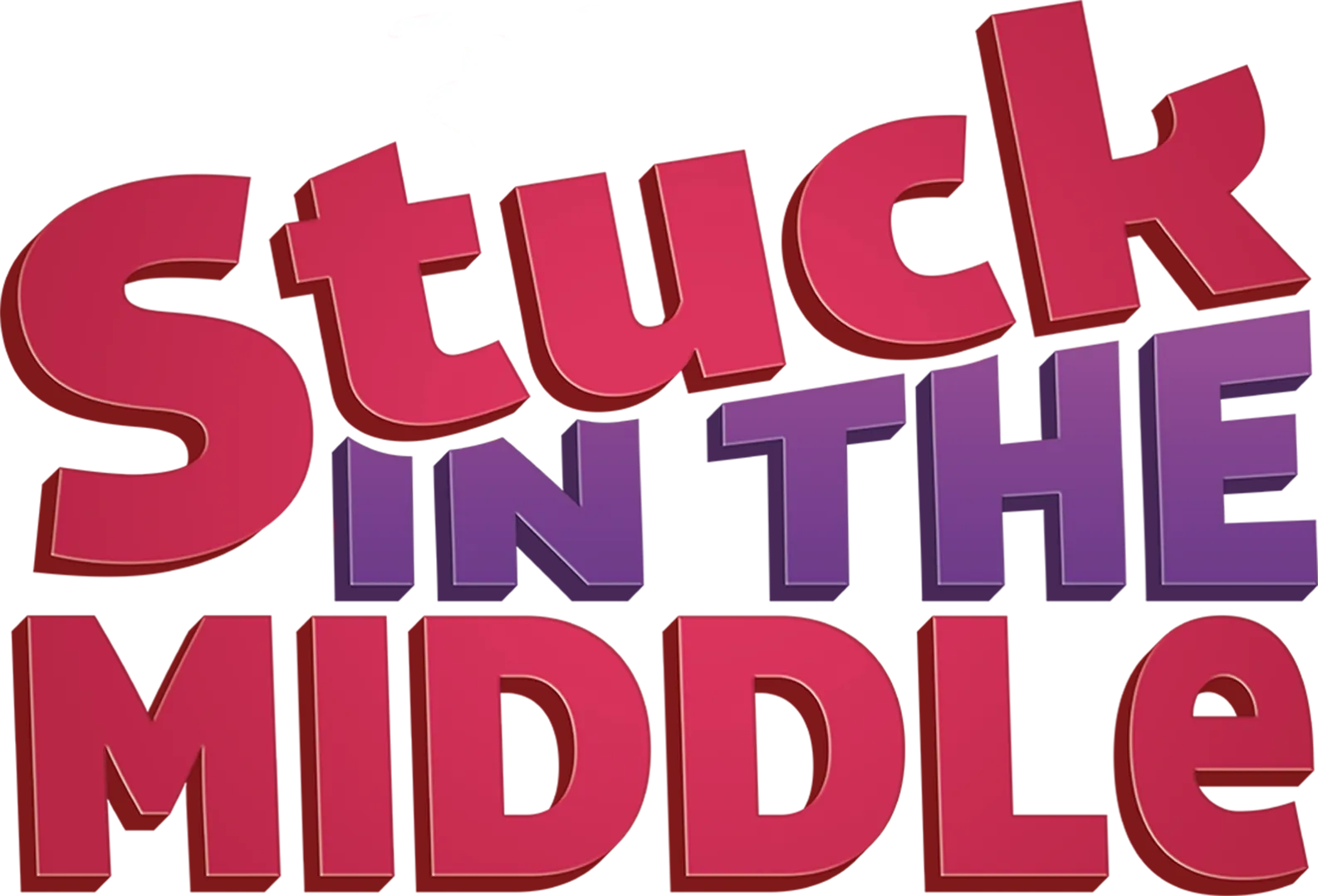 Stuck In The Middle