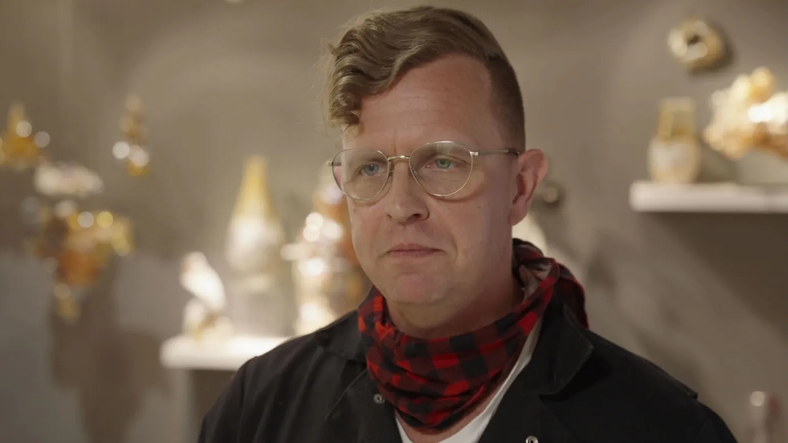 thumbnail - S1:E4 Not What I Was Expecting