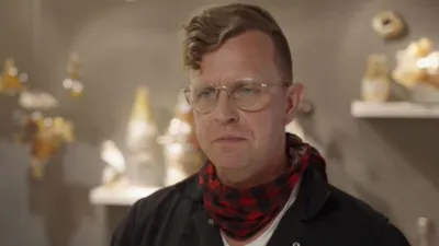 thumbnail - S1:E4 Not What I Was Expecting