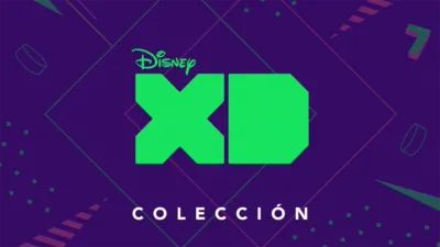 thumbnail - Disney XD
