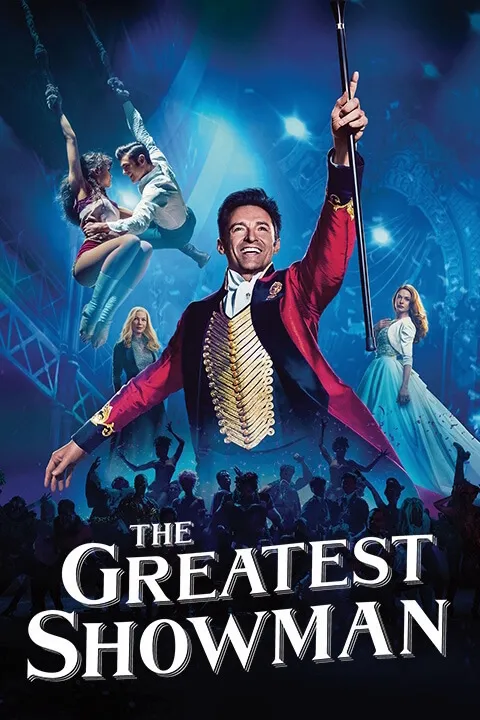 Image - The Greatest Showman