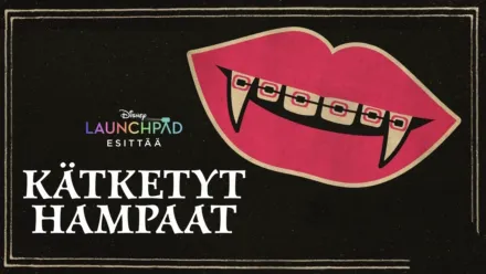 thumbnail - Kätketyt hampaat