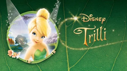 thumbnail - Trilli